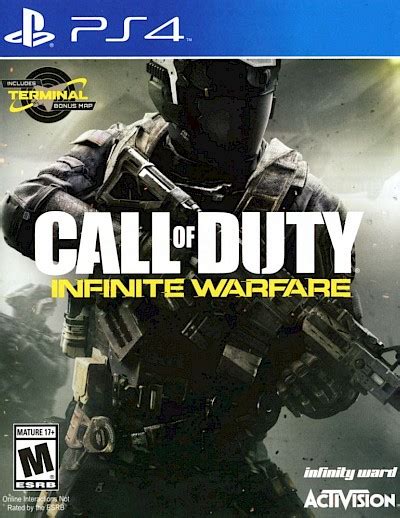 If you preordered Infinite Warfare on PS4, you can play the remastered Modern Warfare campaign. . Can you play infinite warfare on ps5